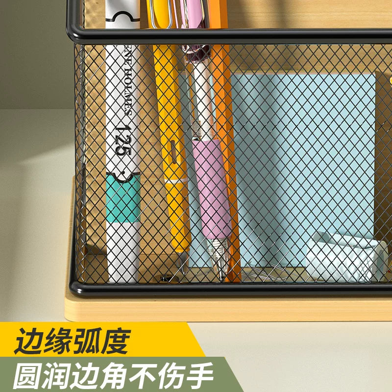Magazines, newspapers, books and newspapers, office integrated display shelves, bookshelves, floor-to-ceiling brochures, periodicals, storage displays, wooden shelves, office desktop file shelves, metal information shelves