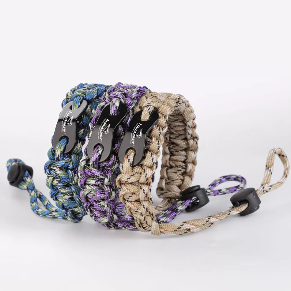 Pockets3 is suitable for cameras, gimbals, bracelets, braided ropes, adjustable straps, and drop-proof lanyard pockets