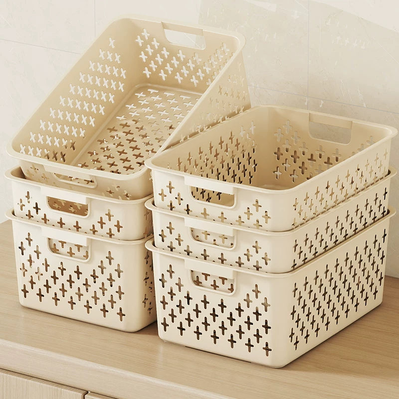 Kitchen storage boxes, pot lid shelves, shelves, plastic pots and pans, storage racks, cabinets, storage boxes, storage baskets, storage shelves
