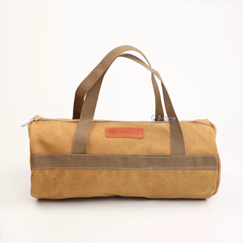 Outdoor camping, canopy tent construction, accessories, kits, camps, nails, storage bags, handy bags, and miscellaneous bags