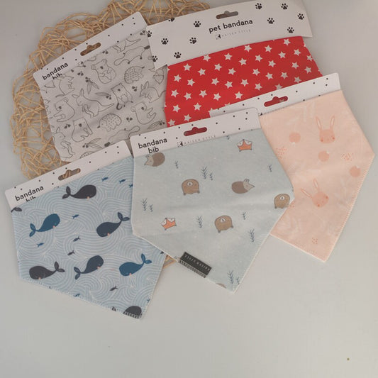 Foreign trade slight flaws pure cotton triangle scarf knitted cotton baby bib saliva towel triangle scarf small scarf 6 months use