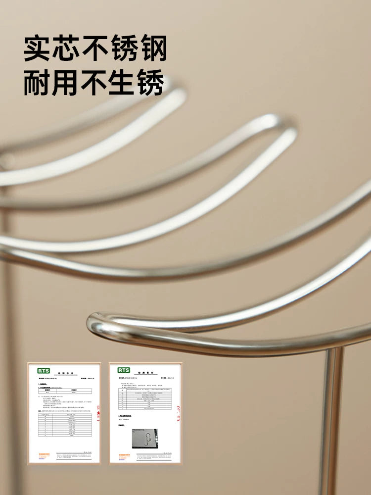 [Peninsula Good Products] headband storage artifact hair accessories shark hairpin grabber clip jewelry scrunchie headrope jewelry display rack