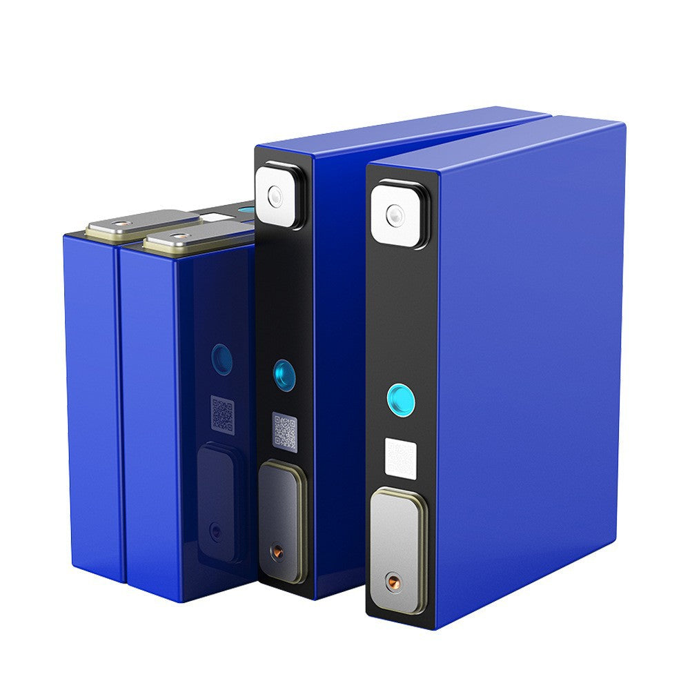 New Guoxuan 52AH lithium iron phosphate 3.2V large single power energy storage battery electric vehicle lithium battery cell