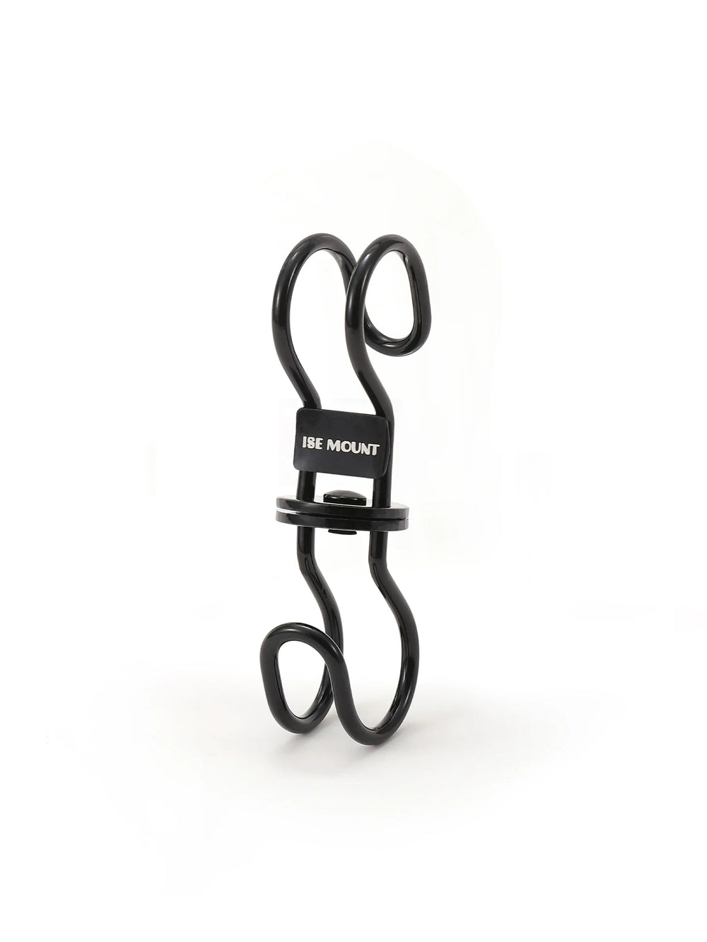 ISMOUNT Spinner Hook Outdoor Camping Metal Storage Buckle Multifunctional S Hook Rack Hook