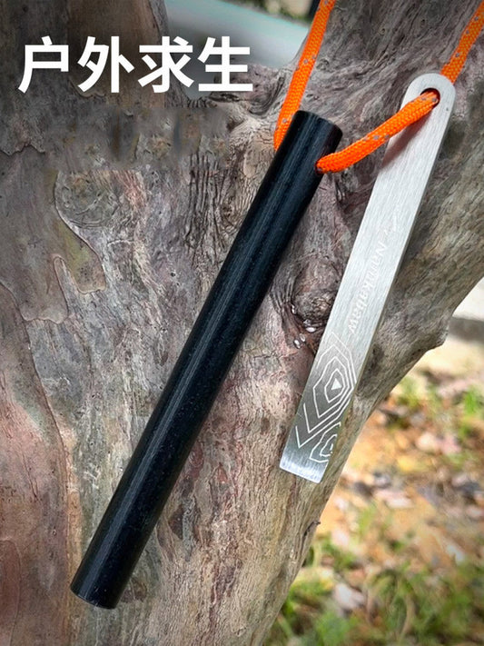 Namkabaw Wilderness Survival Outdoor Tools Firearms Emergency Survival EDC Outdoor Camping