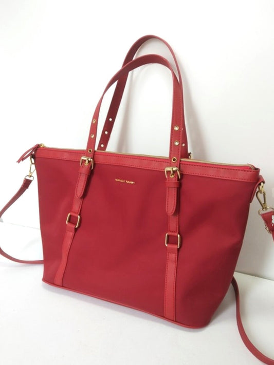 Export large bag lightweight nylon cloth large-capacity women's bag fitness leisure tote shoulder messenger bag Oxford cloth bag