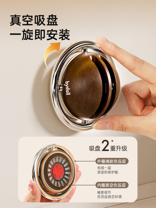 Suction cup sharpener home kitchen sharpener artifact tungsten carbide kitchen knife scissors new quick cutter whetstone