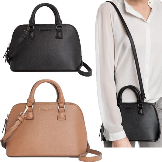 Handbag Women's Foreign Trade Export Summer Handbag Large Capacity Commuter Spanish Shell Bag Women's Crossbody Shoulder Bag