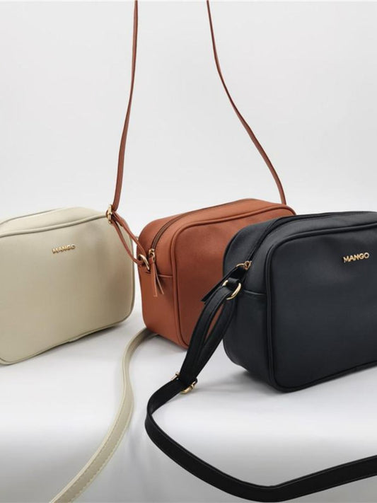 Factory clearance European and American women's bags, small square bags, crossbody bags, high-end fashion shoulder bags, niche camera bags
