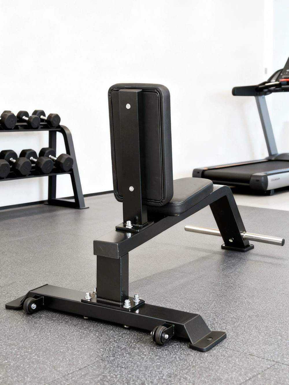 Right angle bench gym professional commercial bench bench home shoulder training shoulder push chair press dumbbell bench exercise chair