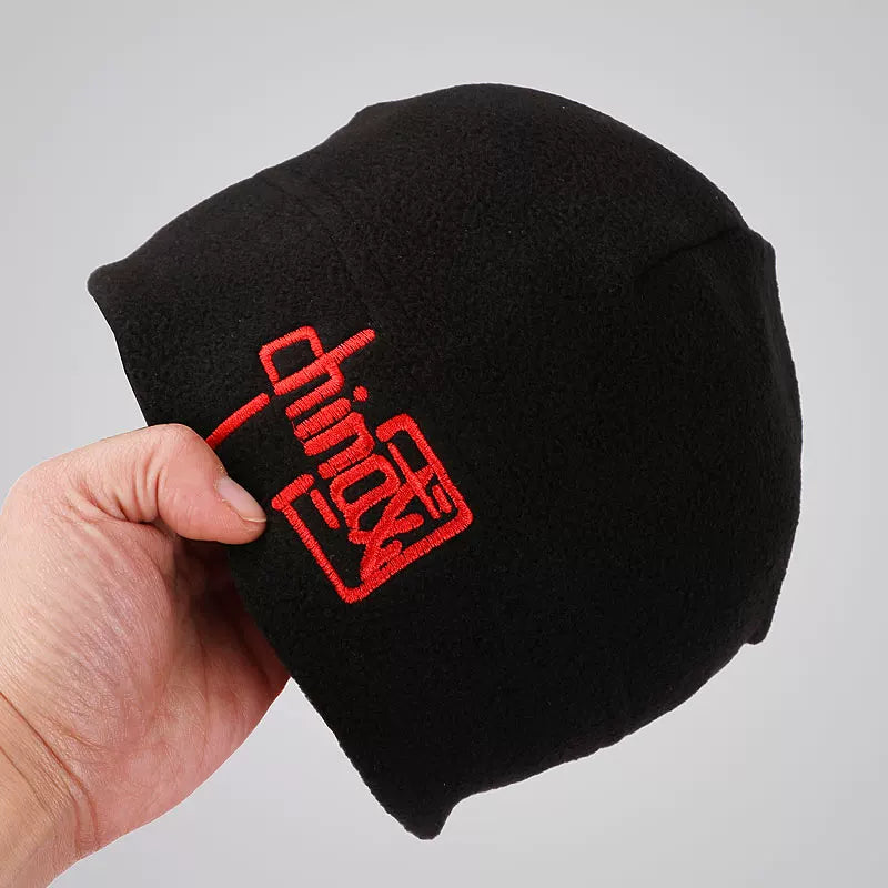 Chinese style hat autumn and winter warm windproof ear cover velvet hat hiking mountaineering cold hat