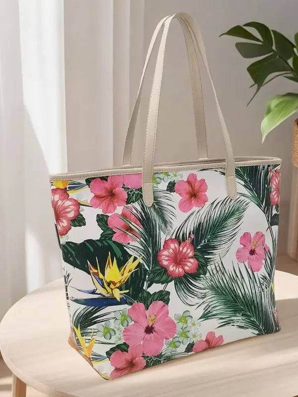 Foreign trade export tote bag women's large capacity 2026 new lazy style college students for class and work large bag texture bag
