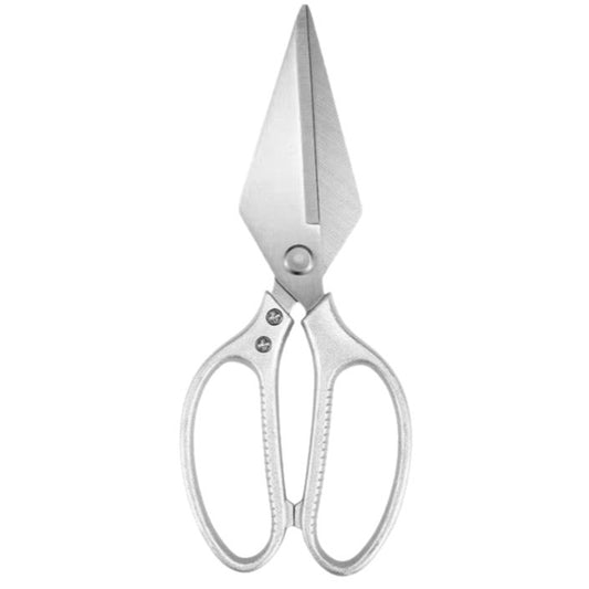 [Household kitchen stainless steel] new kitchen scissors high hardness sharp scissors super easy to cut chicken bones and goose bones