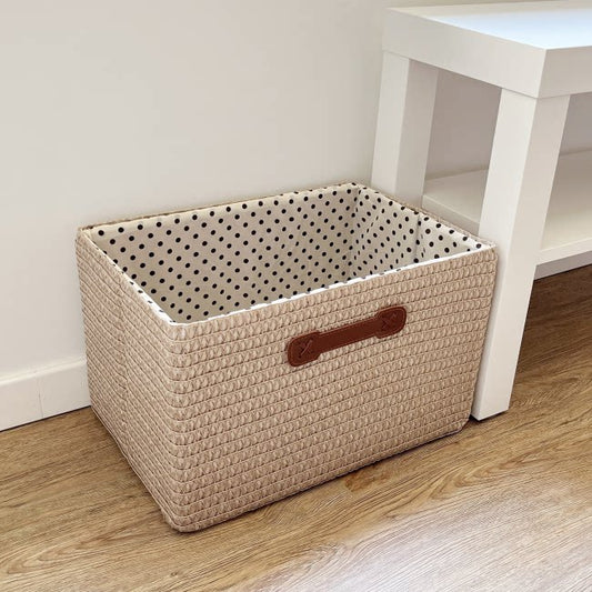 Japanese style storage box, storage box, snack drawer, wardrobe, desktop organizer, underwear cleric box, book storage box