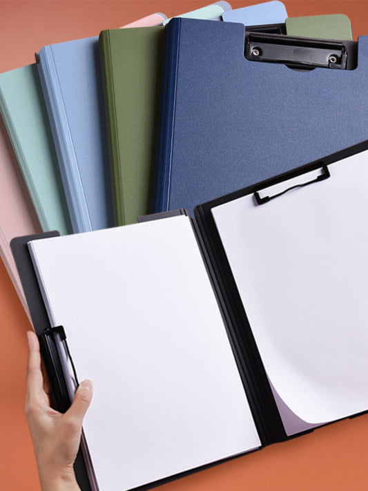 A4 folder: Office supplies, stationery, primary school students, special material storage, splints, paper folders, high school and junior high school students, double clips, music scores, file baffles, contract holders, favorites, hard boards