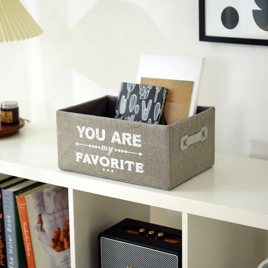Creative storage box, drawer organizer box, lattice cabinet storage box, household desktop utility box, book storage box