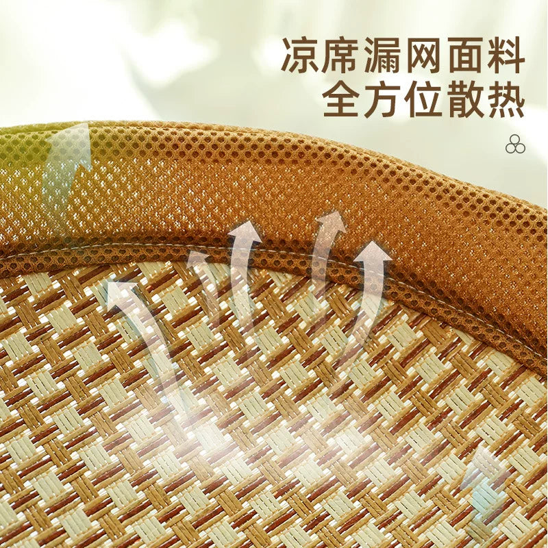 Cat kennel mat cat bed summer cat hammock pet kennel dog kennel summer ice nest can be dismantled and washed litter pet supplies