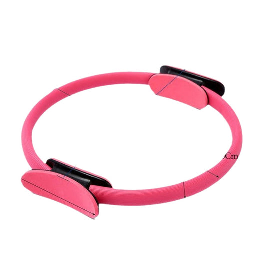 Pilates Ring Pelvic Floor Muscle Trainer Manufacturers Wholesale Pilates Ring Fitness Equipment Body Shaping Magic Circle