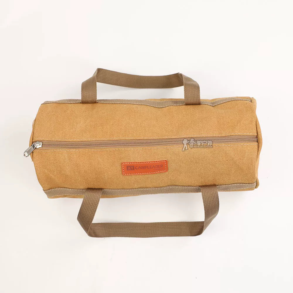 Outdoor camping, canopy tent construction, accessories, kits, camps, nails, storage bags, handy bags, and miscellaneous bags