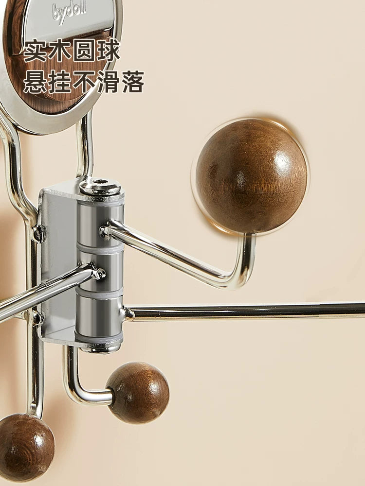 Entrance rotating suction cup hook tucked into the living room shelf decorations trailer key creative home goodies