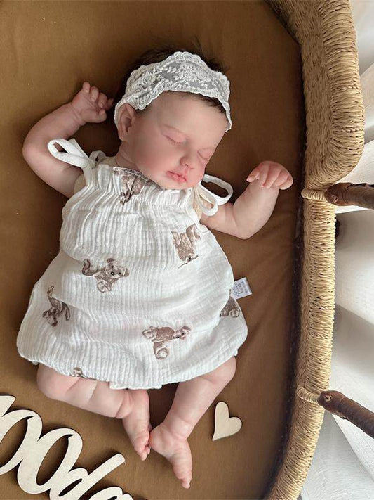 Newborn baby jumpsuit, summer suspender cover, full moon, male hayi, female crawling suit, baby gauze super cute pajamas