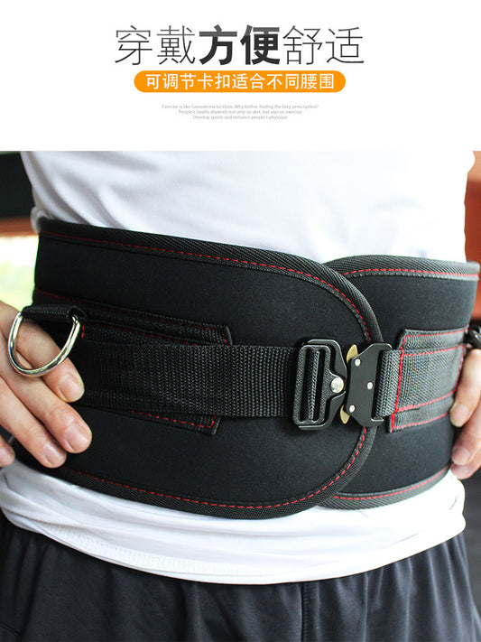 Pull-ups, weight-bearing belts, male barbells, thicker chain arms, flexion and extension, strength training, fitness equipment, equipment