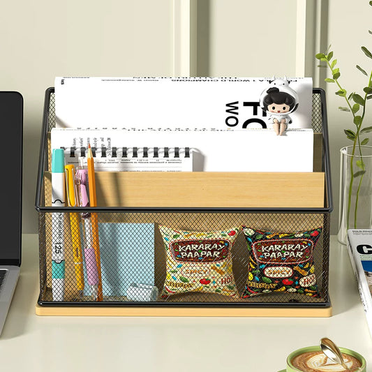 Magazines, newspapers, books and newspapers, office integrated display shelves, bookshelves, floor-to-ceiling brochures, periodicals, storage displays, wooden shelves, office desktop file shelves, metal information shelves