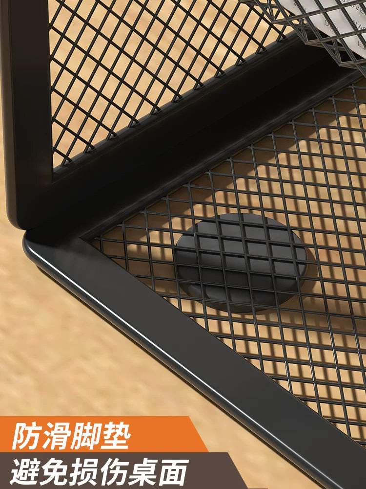 Drawer desktop storage box, office desk, organizing documents, stationery, metal shelves, storage cabinets, pen holders