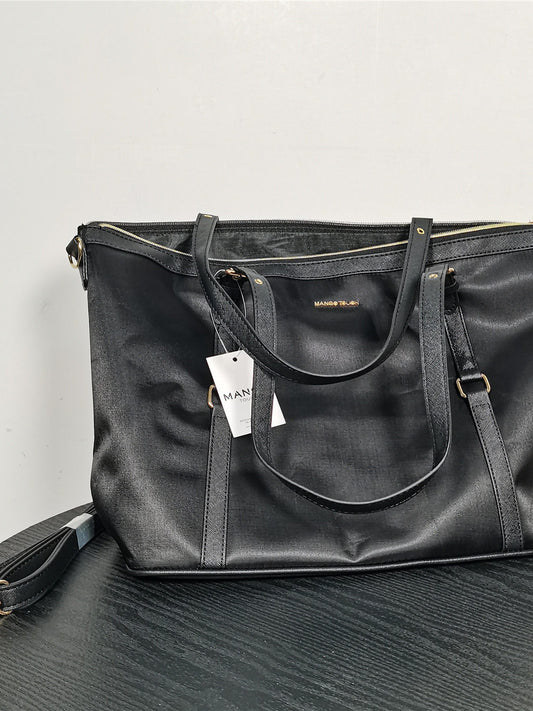 Export nylon crossbody oxford cloth bag tote bag women's shoulder bag handbag commuter bag casual bag shopping bag bag