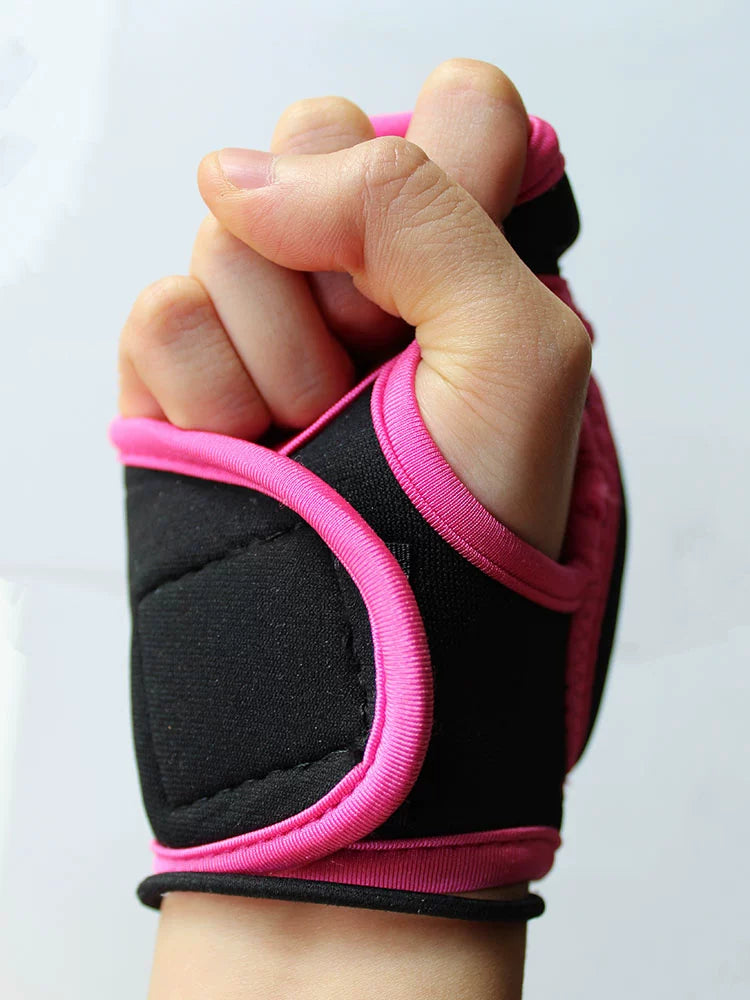 Fitness weights, sandbags, arm strapping, running, sports bracelets, dancing, wrist training, gear, fingers, sandbags, gloves