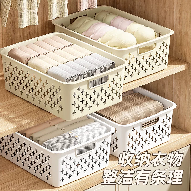 Kitchen storage boxes, pot lid shelves, shelves, plastic pots and pans, storage racks, cabinets, storage boxes, storage baskets, storage shelves