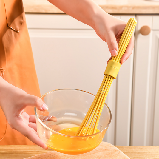 Japanese baking whisk manual whipping cream egg artifact small mixer mini whisk whisk egg whisk
