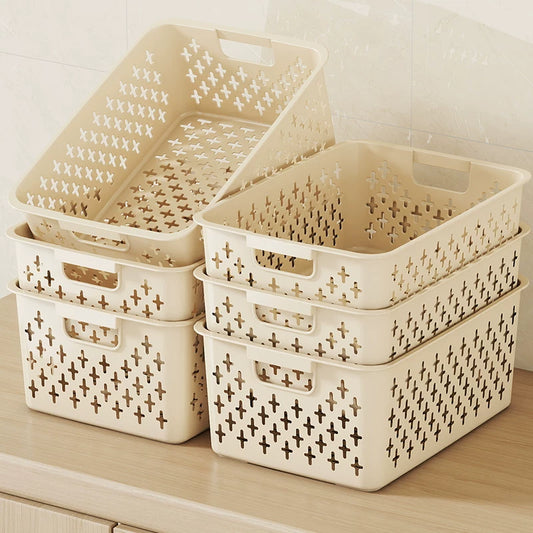 Kitchen storage boxes, pot lid shelves, shelves, plastic pots and pans, storage racks, cabinets, storage boxes, storage baskets, storage shelves
