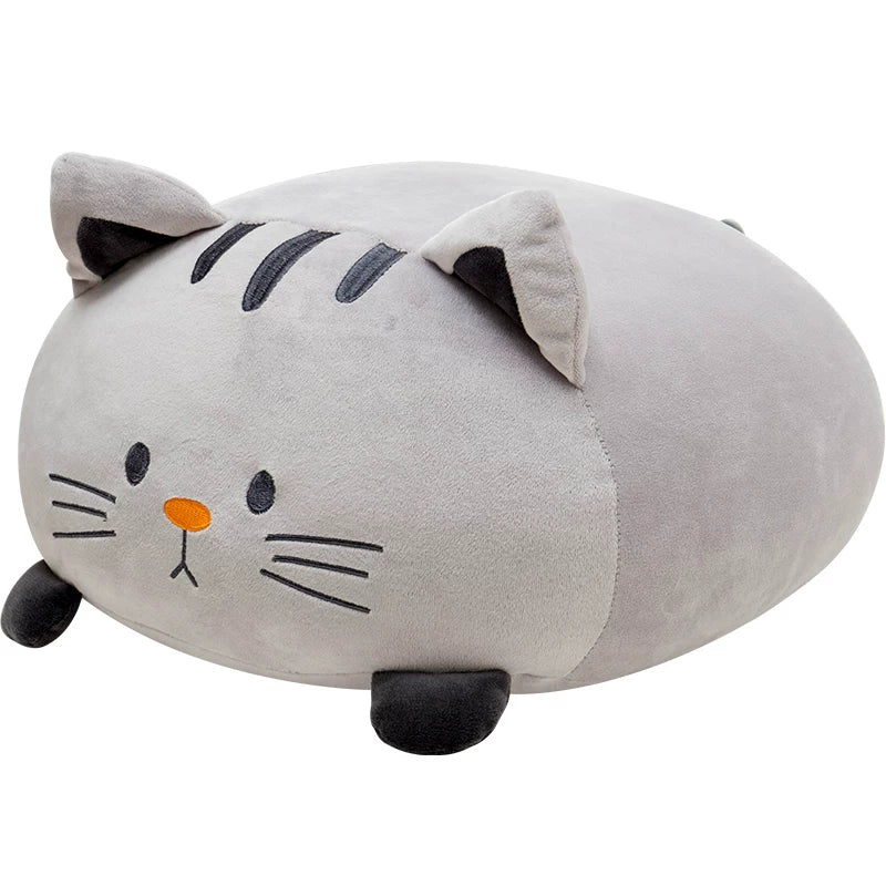Soft soft Taiko pillow pillow home cartoon pillow sofa cushion lunch break cushion soft rebound birthday gift