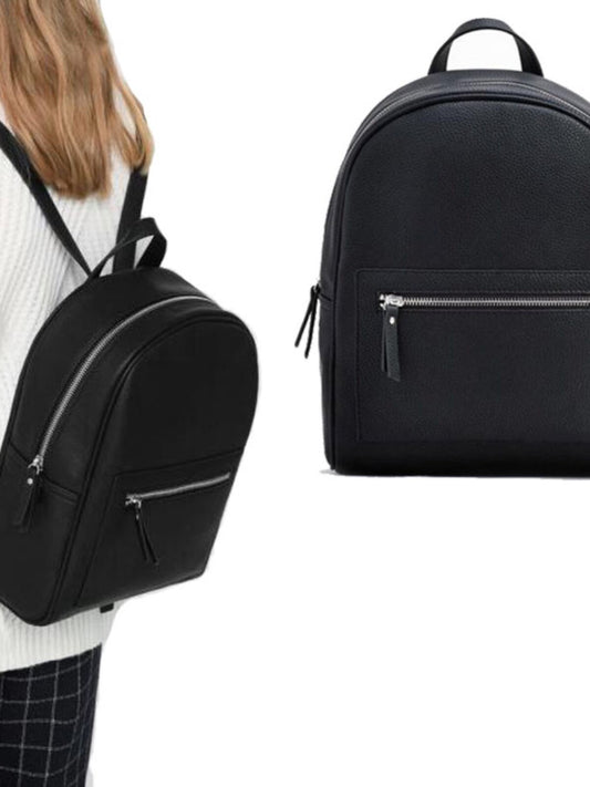 Exported to Europe, America, Spain, backpacks, backpacks, women's backpacks, large-capacity fashion and versatile commuter bags