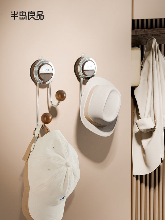 Hat storage home peak, baseball cap, display stand, dormitory sling hat rack, bag bag, suction cup, hook, hanging hat artifact