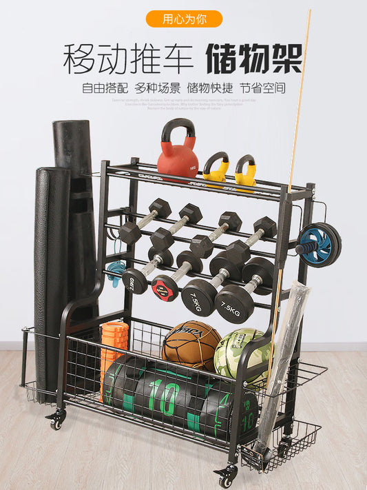 Dumbbell racks, barbell plates, storage shelves, gym shelves, personal trainers, gadget equipment, sports equipment storage racks